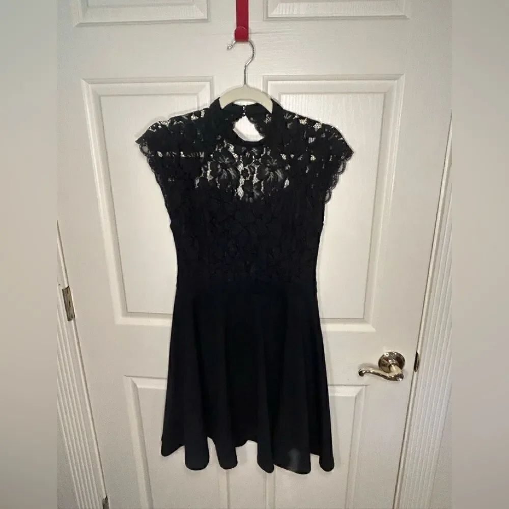 Francesca’s dress